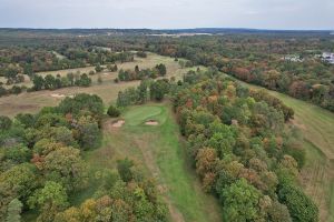 Chantilly (Vineuil) 6th Aerial